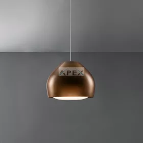   Falmec SOPHIE 22 cm kiegészítő lámpa függeszték, antik bronz