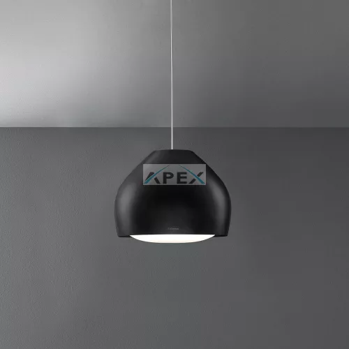 Falmec SOPHIE 22 cm kiegészítő lámpa függeszték, antracit