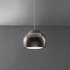   Falmec SOPHIE 22 cm kiegészítő lámpa függeszték, ón hatású