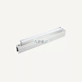 Falmec SPAZIO 130 növénynevelő lámpa szett, inox