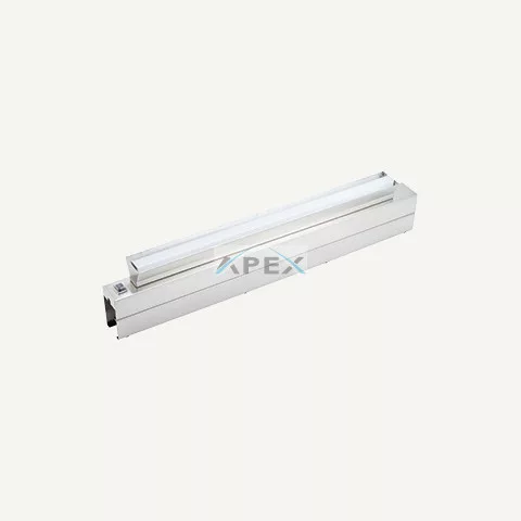 Falmec SPAZIO 130 növénynevelő lámpa szett, inox
