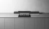 Falmec MONOLITH 30 cm tároló modul, fekete