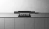 Falmec MONOLITH 90 cm tároló modul, fekete