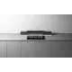 Falmec MONOLITH 90 cm tároló modul, fekete
