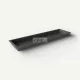 Falmec SHELF  növénytartó tálca 90 cm polc modulhoz, inox