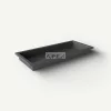 Falmec SHELF  növénytartó tálca 60 cm polc modulhoz, inox