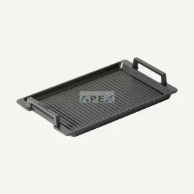 Falmec grill lap 410x240x25 mm