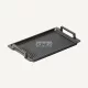 Falmec grill lap 410x240x25 mm