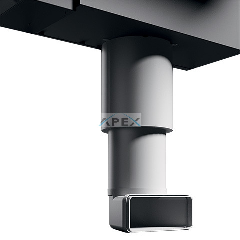 Falmec SILENCE KIT zajcsökkentő szett