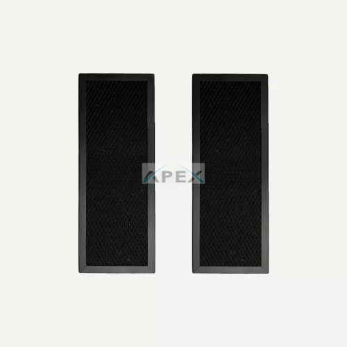 Falmec aktív szén / zeolit szűrő MICROTECH 321x120x15 (Level)