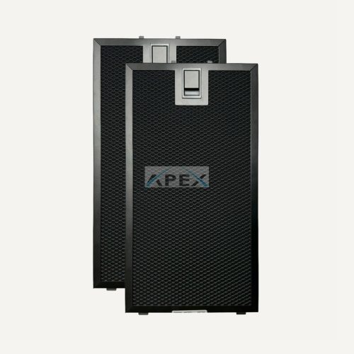 Falmec aktív szén / zeolit szűrő MICROTECH 190x359x13 (Stella Plus 90)