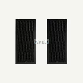   Falmec aktív szén / zeolit szűrő MICROTECH regenerálható (283x128) x CAPPA SHELF