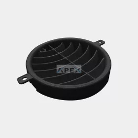 Falmec légterelő D150 mm kifúvónyíláshoz