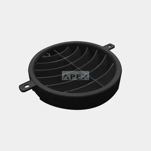 Falmec légterelő D150 mm kifúvónyíláshoz