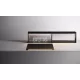 Falmec BROOKLYN 90 cm oldalmodul, fekete
