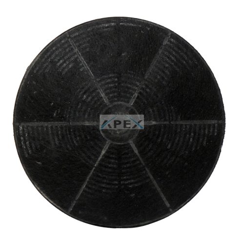 Aktívszén-szűrő Evido Lean páraelszívókhoz 1 db/csomag