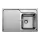 BLANCO CLASSIC 40S 18/10 mos. jobbos ta