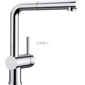 BLANCO 512200 LINUS-S króm ND