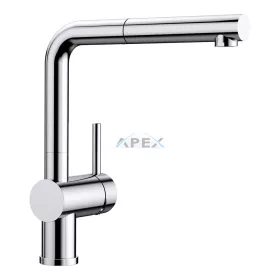BLANCO 512200 LINUS-S króm ND