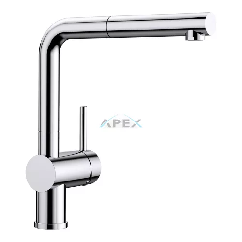 BLANCO 512200 LINUS-S króm ND