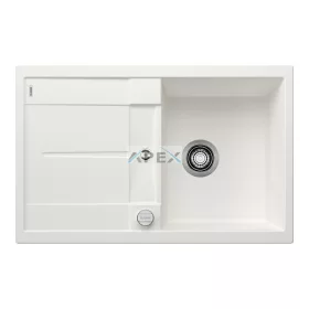 BLANCO METRA 45 S fehér exc.
