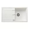 BLANCO METRA 5 S fehér exc.