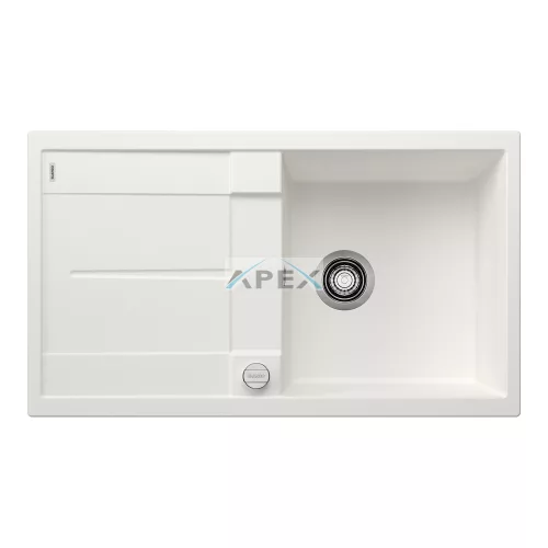 BLANCO METRA 5 S fehér exc.