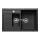 BLANCO METRA 6 S COMPACT antracit exc.
