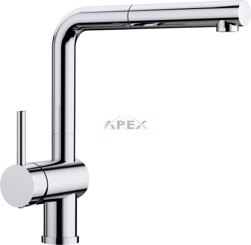 BLANCO 514016 LINUS-S króm HD balos