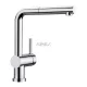 BLANCO 514023 LINUS-S-F króm HD