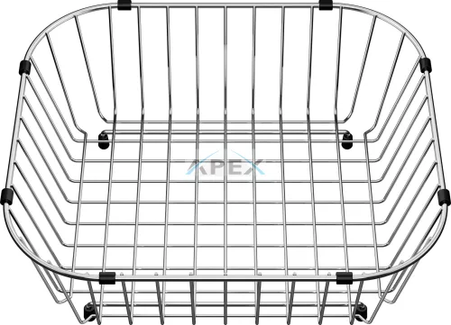 BLANCO EDÉNYSZÁRÍTÓ KOSÁR FLEX/TOP-hoz 18/10