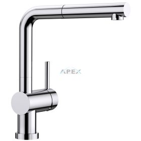 BLANCO 514276 LINUS-S-F króm ND