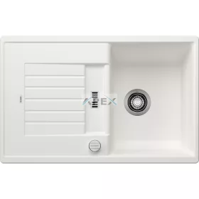BLANCO ZIA 45 S fehér exc.