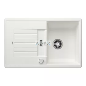 BLANCO ZIA 45 S fehér exc.