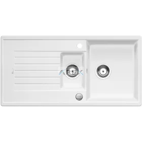 BLANCO ZIA 6 S fehér exc.