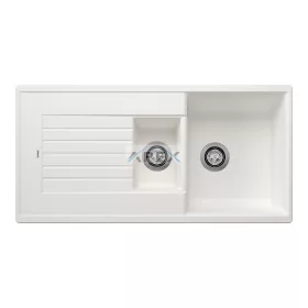BLANCO ZIA 6 S fehér tart.nélk.