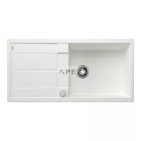 BLANCO METRA XL 6 S fehér exc.