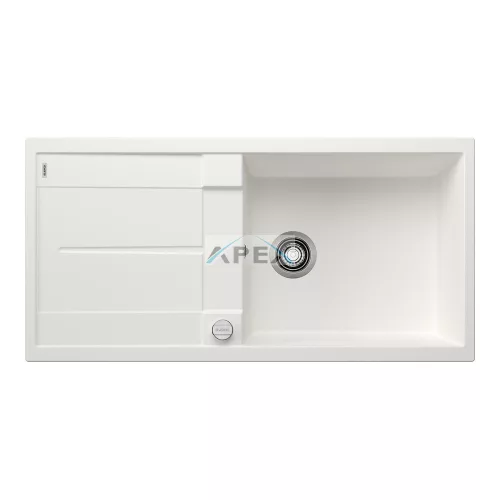 BLANCO METRA XL 6 S fehér exc.