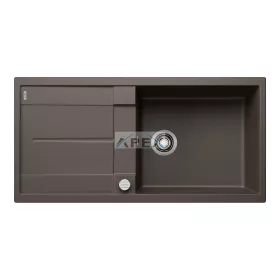 BLANCO METRA XL 6 S kávé exc.