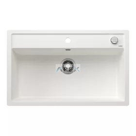 BLANCO DALAGO 8-F fehér exc., SZINTBE ÉPÍTÉS