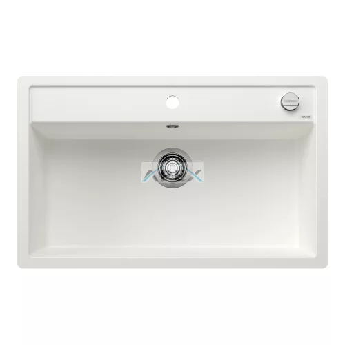BLANCO DALAGO 8-F fehér exc., SZINTBE ÉPÍTÉS
