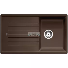 BLANCO ZIA 45 SL kávé exc.nélk.
