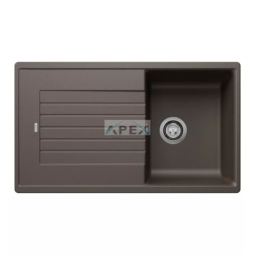 BLANCO ZIA 45 SL kávé exc.nélk.