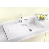 BLANCO ZIA 45 SL kávé exc.nélk.