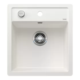 BLANCO DALAGO 45-F fehér exc., SZINTBE ÉPÍTÉS