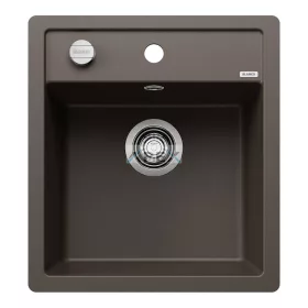 BLANCO DALAGO 45-F kávé exc., SZINTBE ÉPÍTÉS