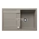 BLANCO METRA 45 S tartufo exc.