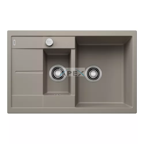 BLANCO METRA 6 S COMPACT tartufo exc.