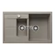 BLANCO METRA 6 S COMPACT tartufo exc.