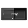 BLANCO ZIA XL 6 S antracit excenterrel